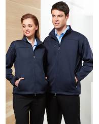 Soft Shell Jacket, Mens